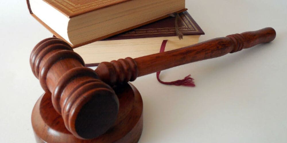 República Dominicana com antecedentes criminais